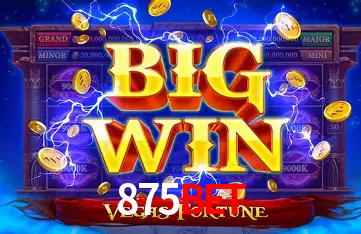 A Emoção da Loteria na 875bet: Uma Chance de Mudança de Vida