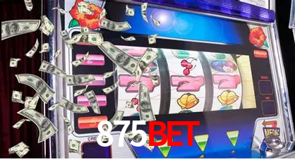 Descubra a Essência do 875bet: Nossa História e Compromissos