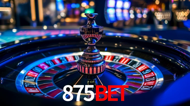 875bet: Seu Cassino Premiado com Pagamentos Rápidos