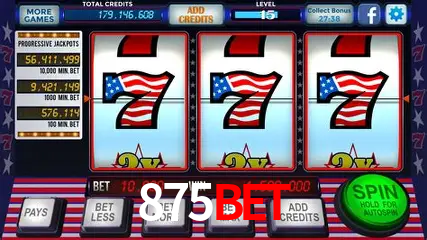 Descubra a Magia dos Jogos de Arcade no 875bet
