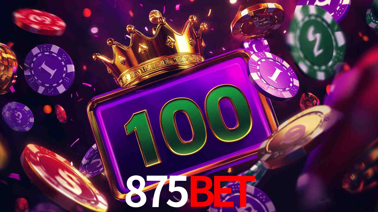 Programa VIP 875bet
