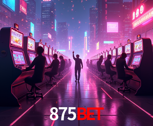 Recursos de Bônus 875bet