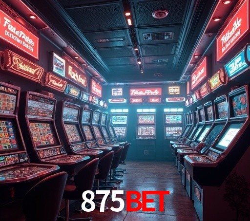Segurança 2FA 875bet