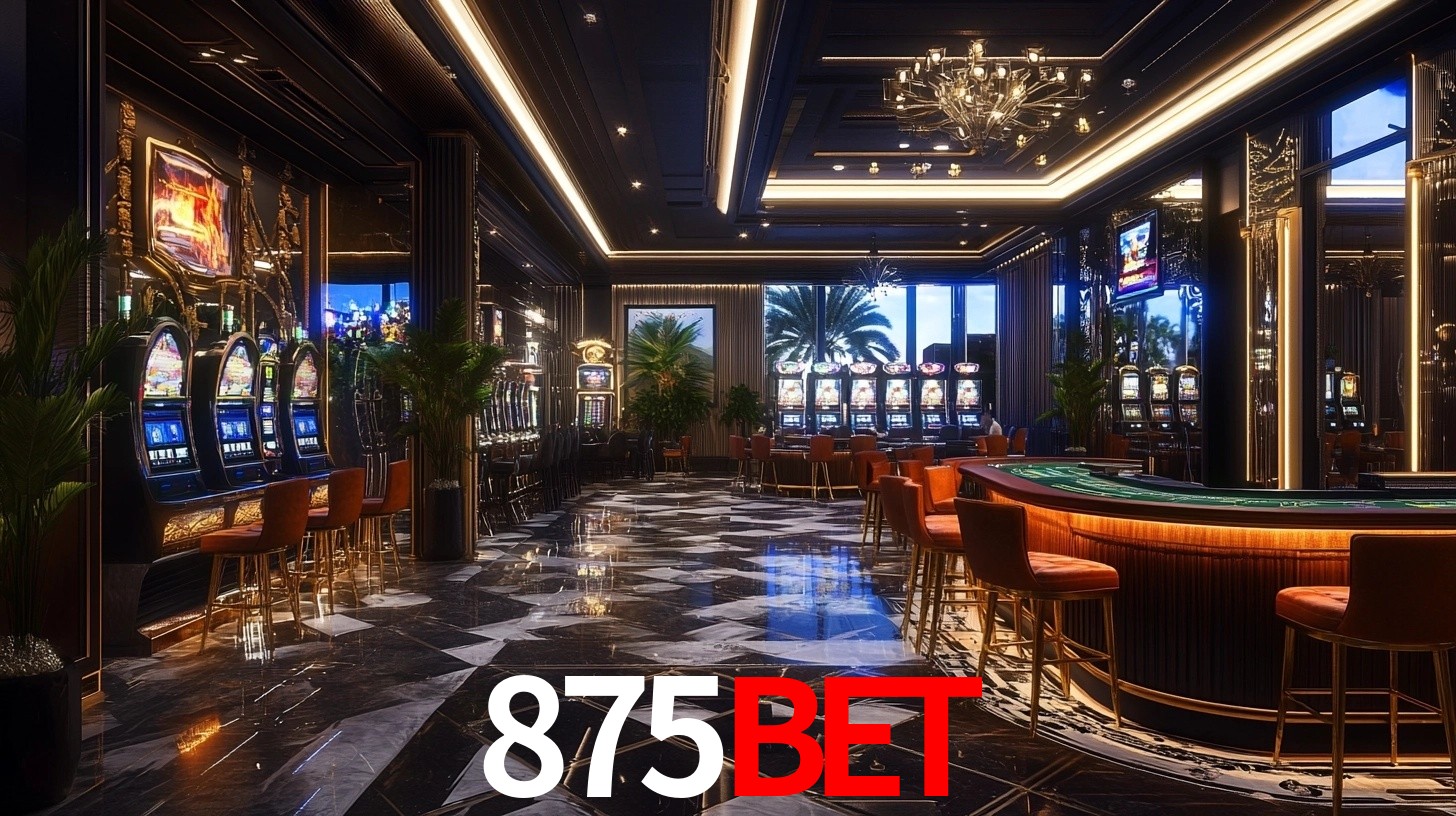 Explore as vantagens do 875bet: serviço profissional e confiabilidade