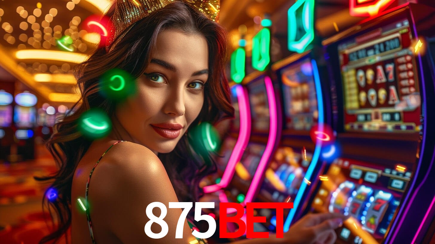 Interface Premium 875bet