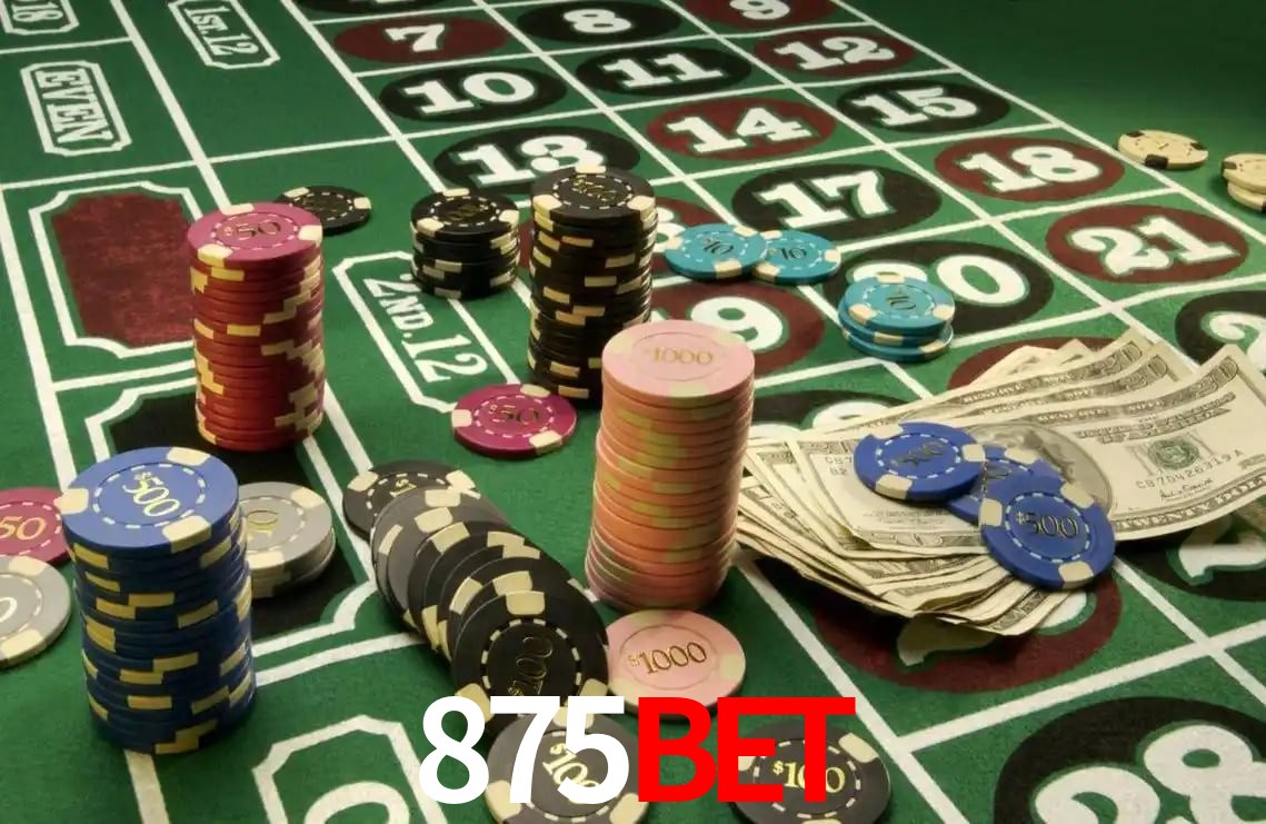 875bet: Jogos de Caça-Níqueis-Altas Recompensas, Roleta-Velocidade, Blackjack-Desafios Máximos