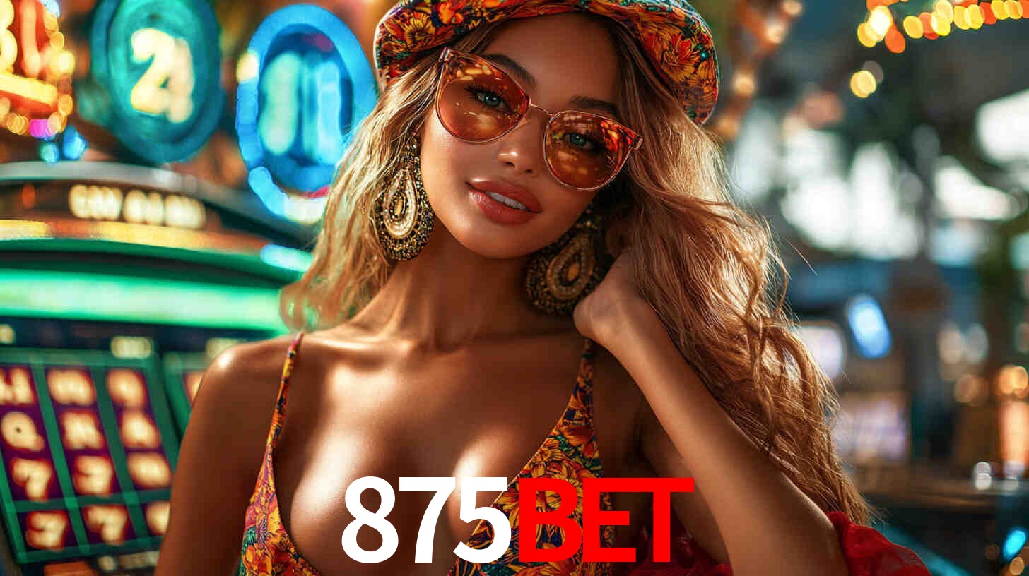 Ofertas Imperdíveis na 875bet: Promoções e Bônus Que Valem a Pena