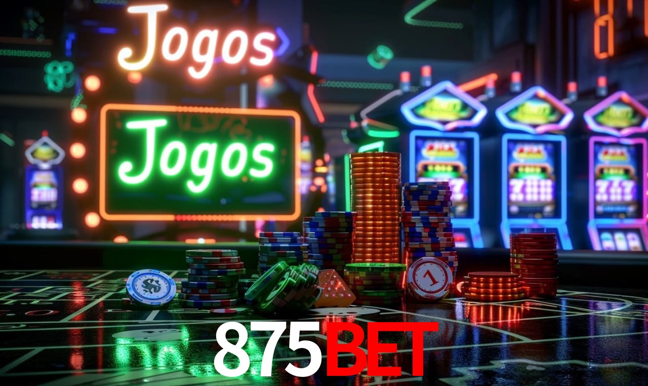 PIX Instantâneo 875bet