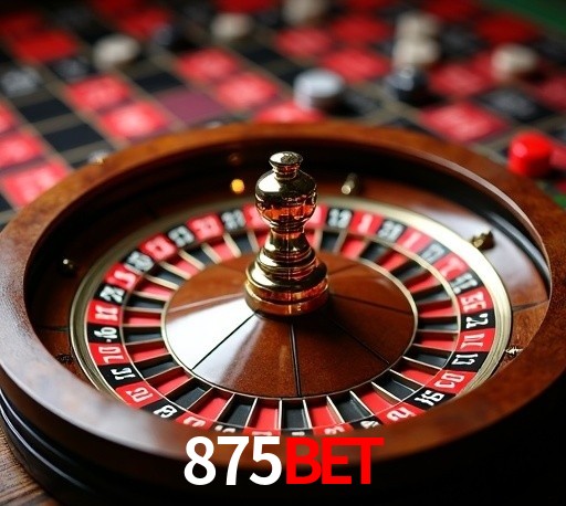Benefícios da Conta 875bet