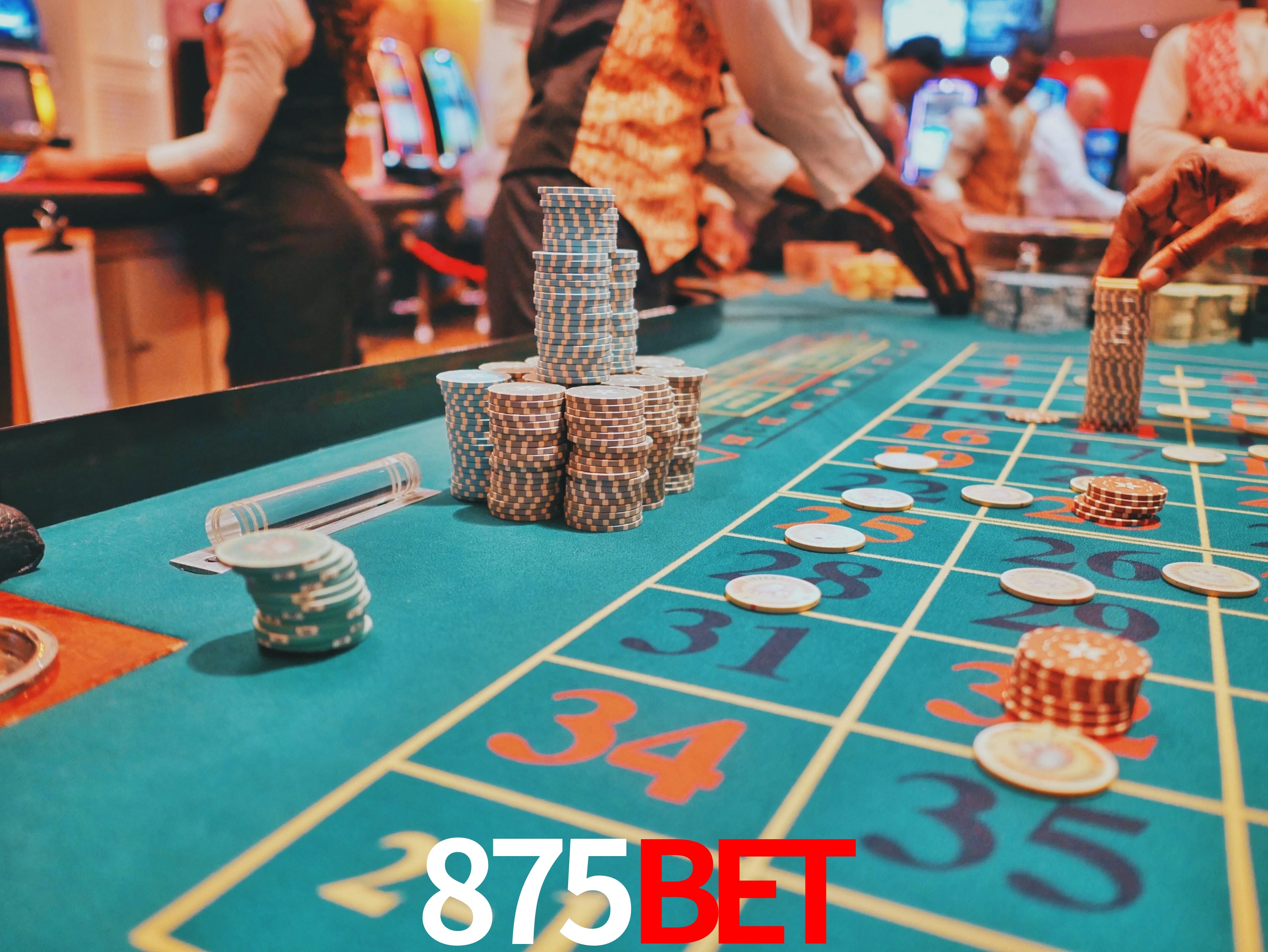 Diretório de Jogos 875bet