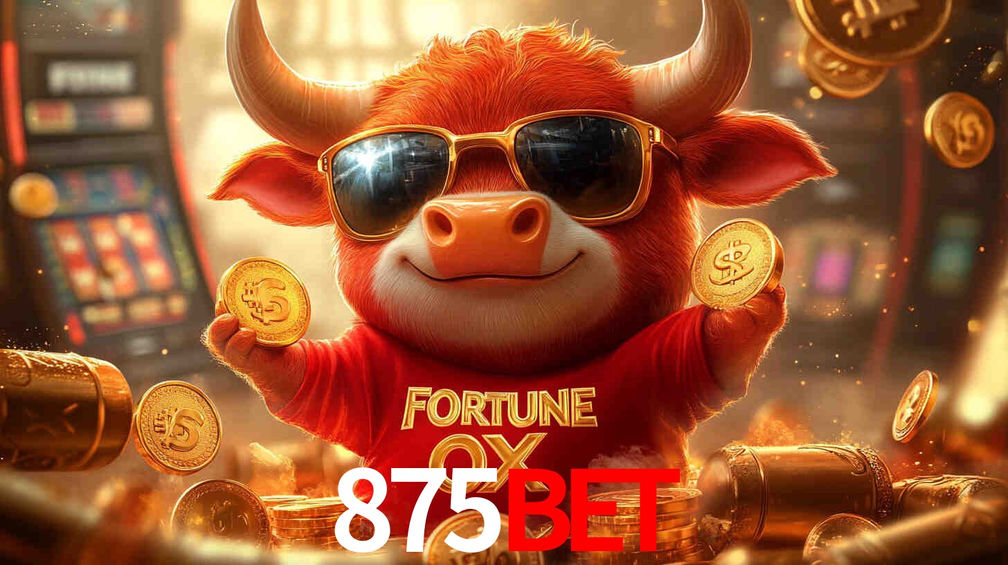 Bônus Generosos e Exclusivos no 875bet para Você!