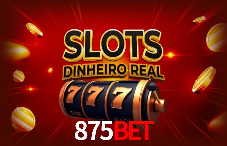 Login Seguro 875bet