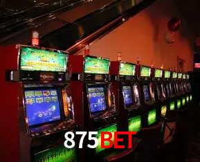 Explorando a Categoria de Eventos em Apostas na 875bet