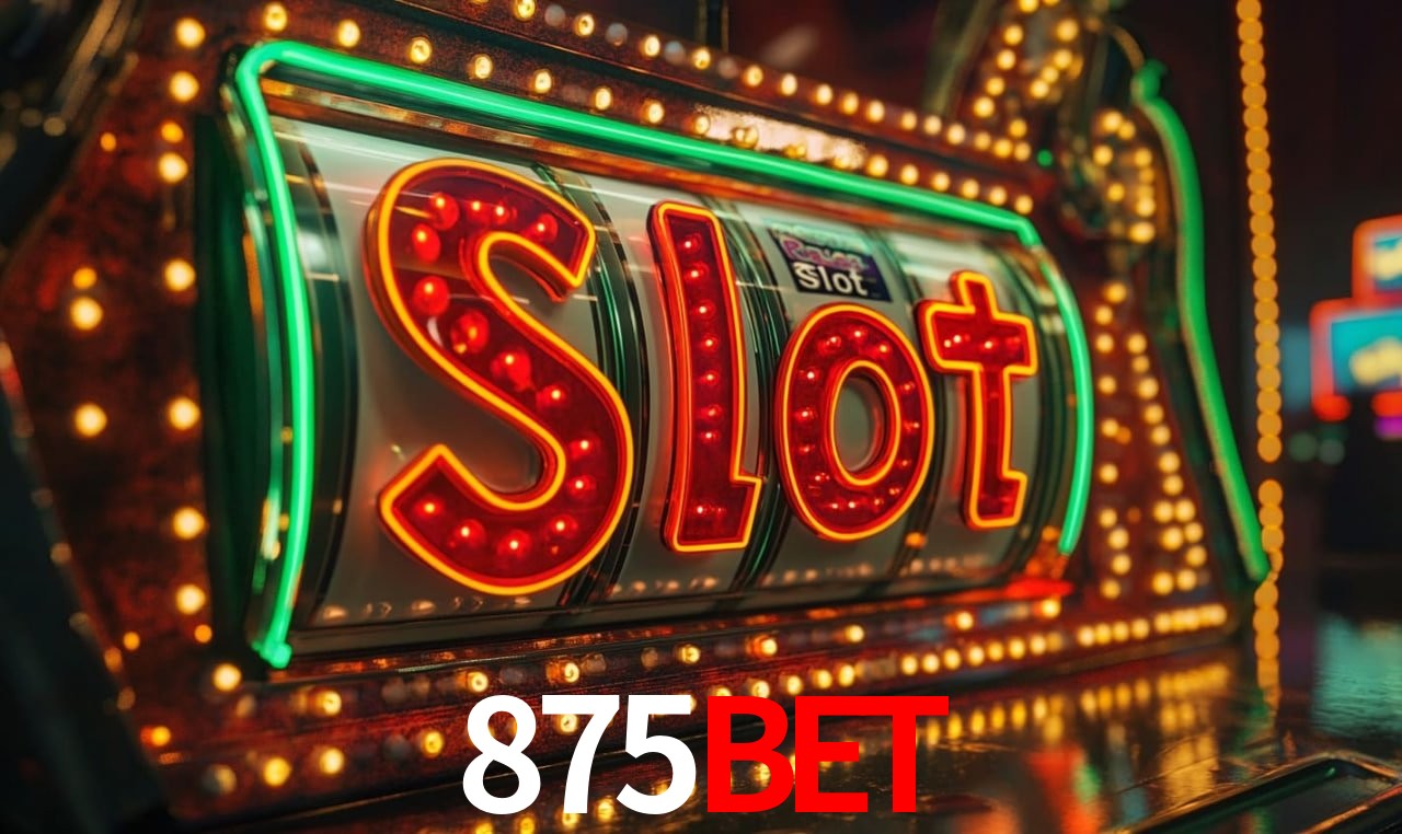 Diretório de Jogos 875bet