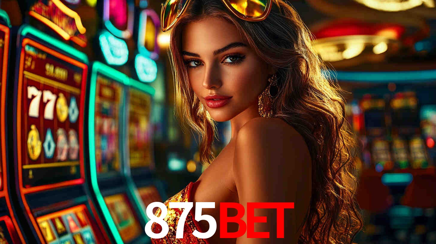 Bônus Diários 875bet