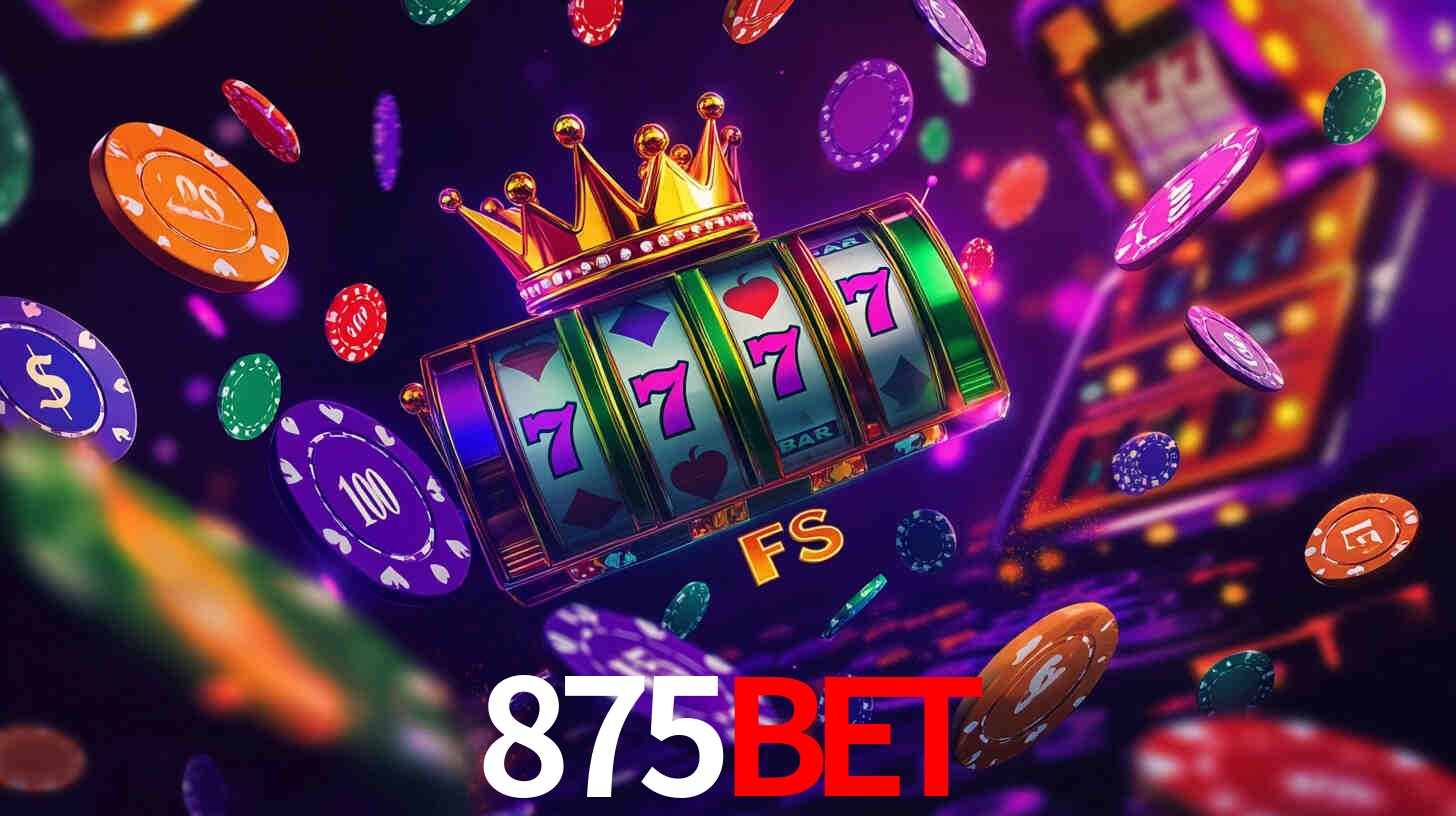 Torneios 875bet