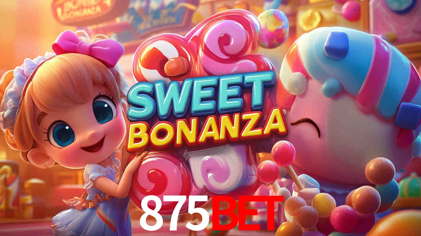 cassino 875bet