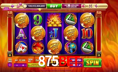 Inovações de Jogos na 875bet: O Futuro das Experiências Interativas