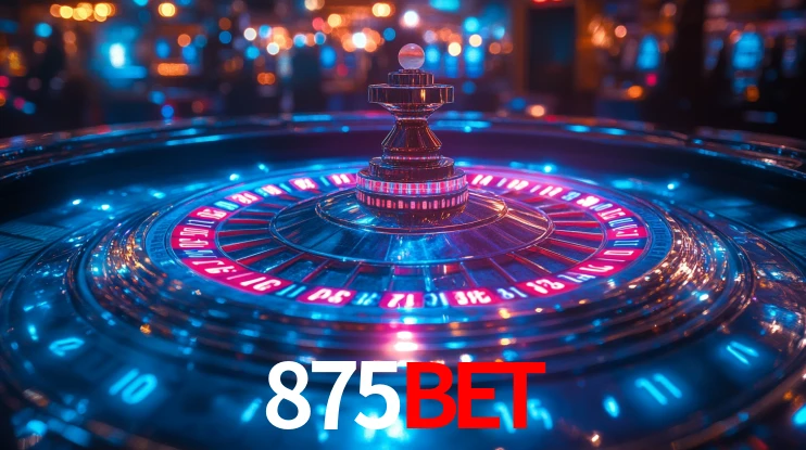 Experimente o Login Seguro Premium no 875bet