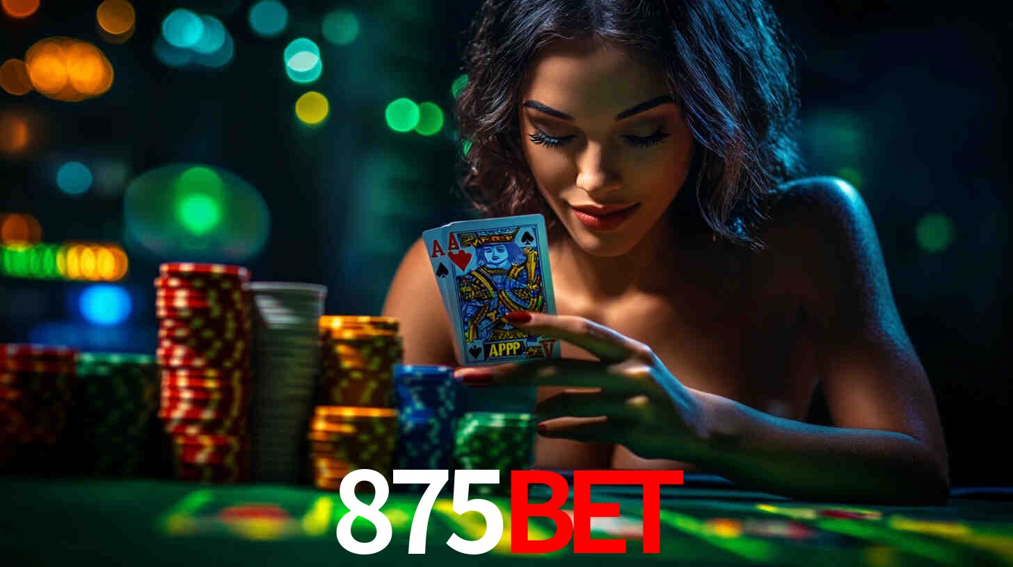 Estatísticas Esportivas 875bet