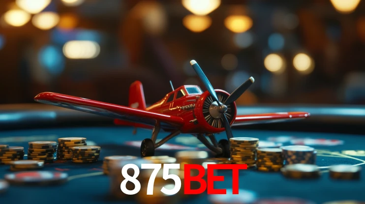Descubra a Essência do 875bet: Nossa História e Compromissos