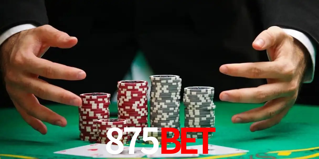 Promoção Relâmpago 875bet