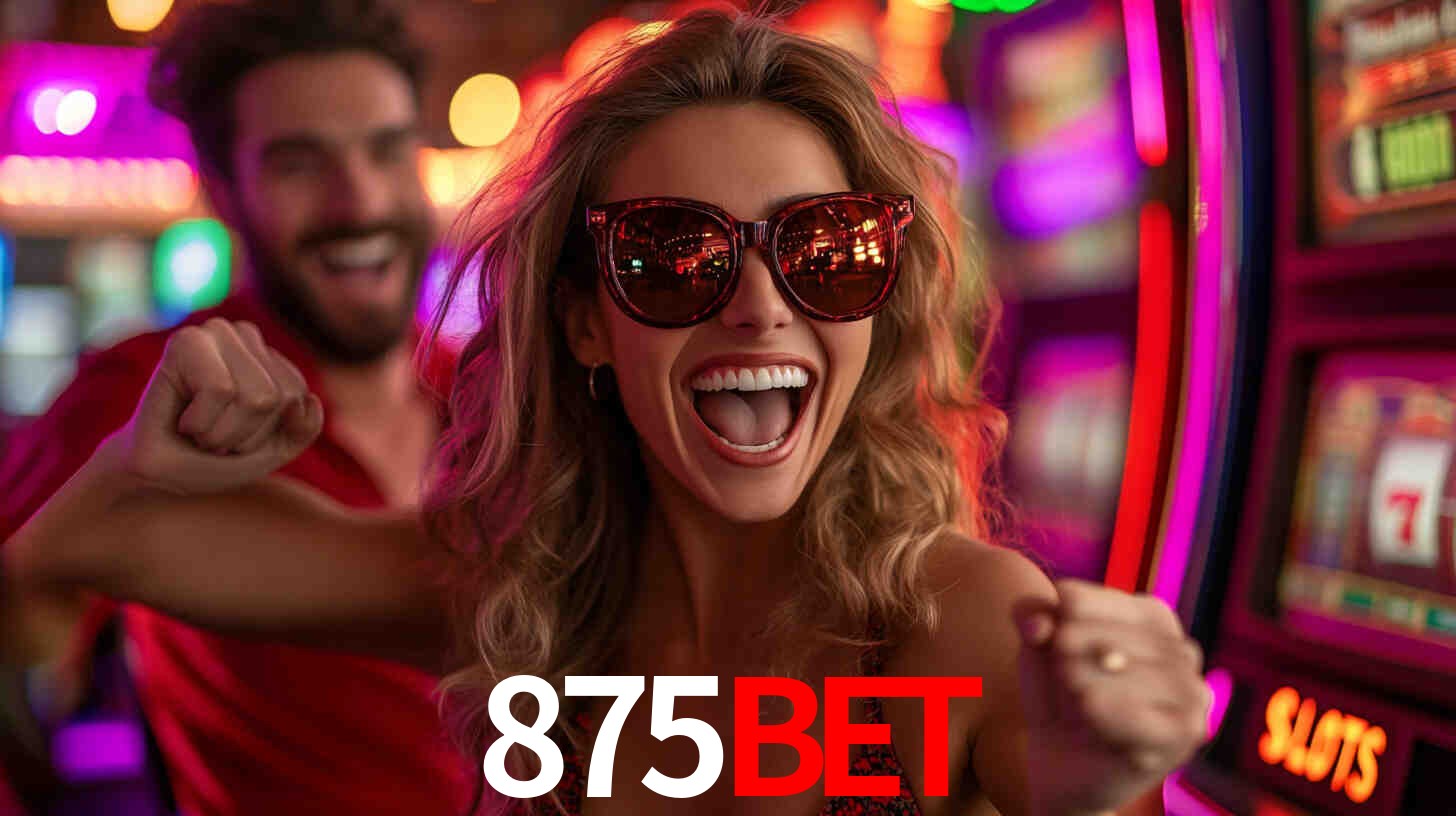 Apostas de Tênis 875bet