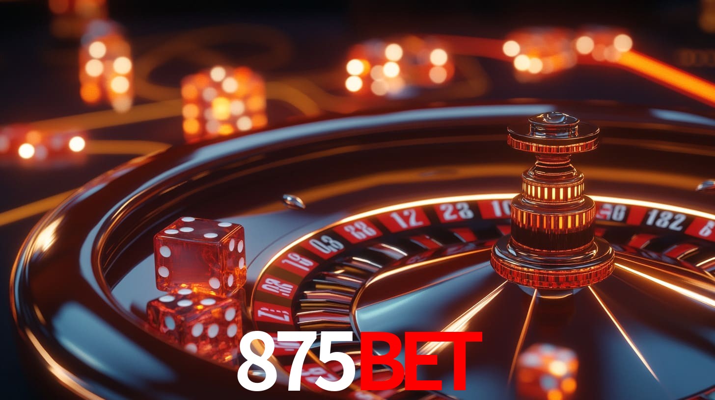 875bet login