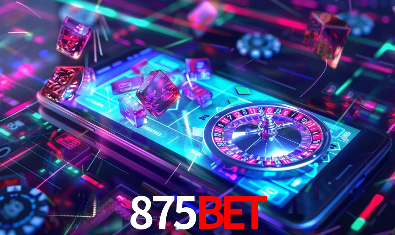 Benefícios da Conta 875bet