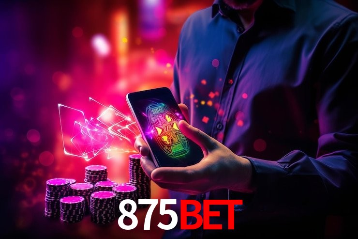 Avaliações dos Jogadores 875bet