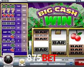 Desvendando o Mundo dos Jogos Virtuais na 875bet