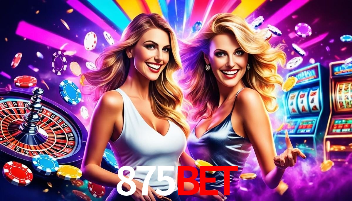 Estatísticas Esportivas 875bet