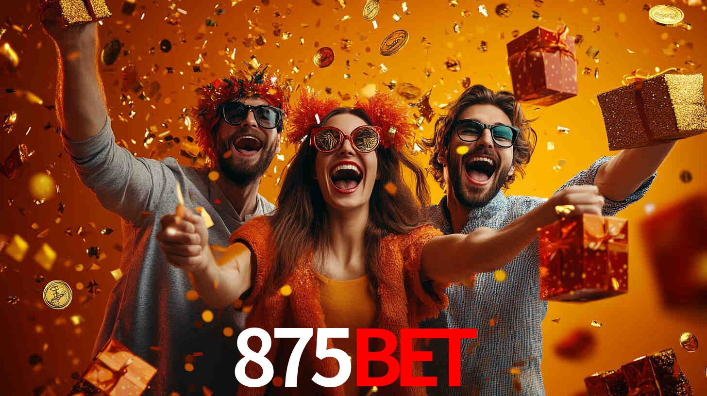 875bet: A Experiência de Casino com Jogos de Mesa ao Vivo