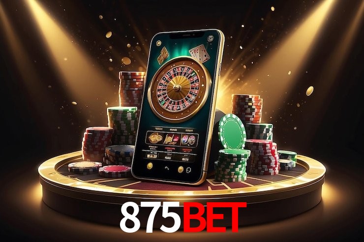 Recursos de Bônus 875bet