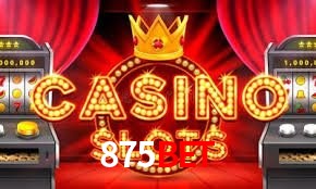 Casino VIP 875bet