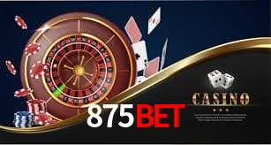 Cadastro Rápido 875bet