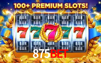 Apostas Esportivas na 875bet: Um Guia Completo