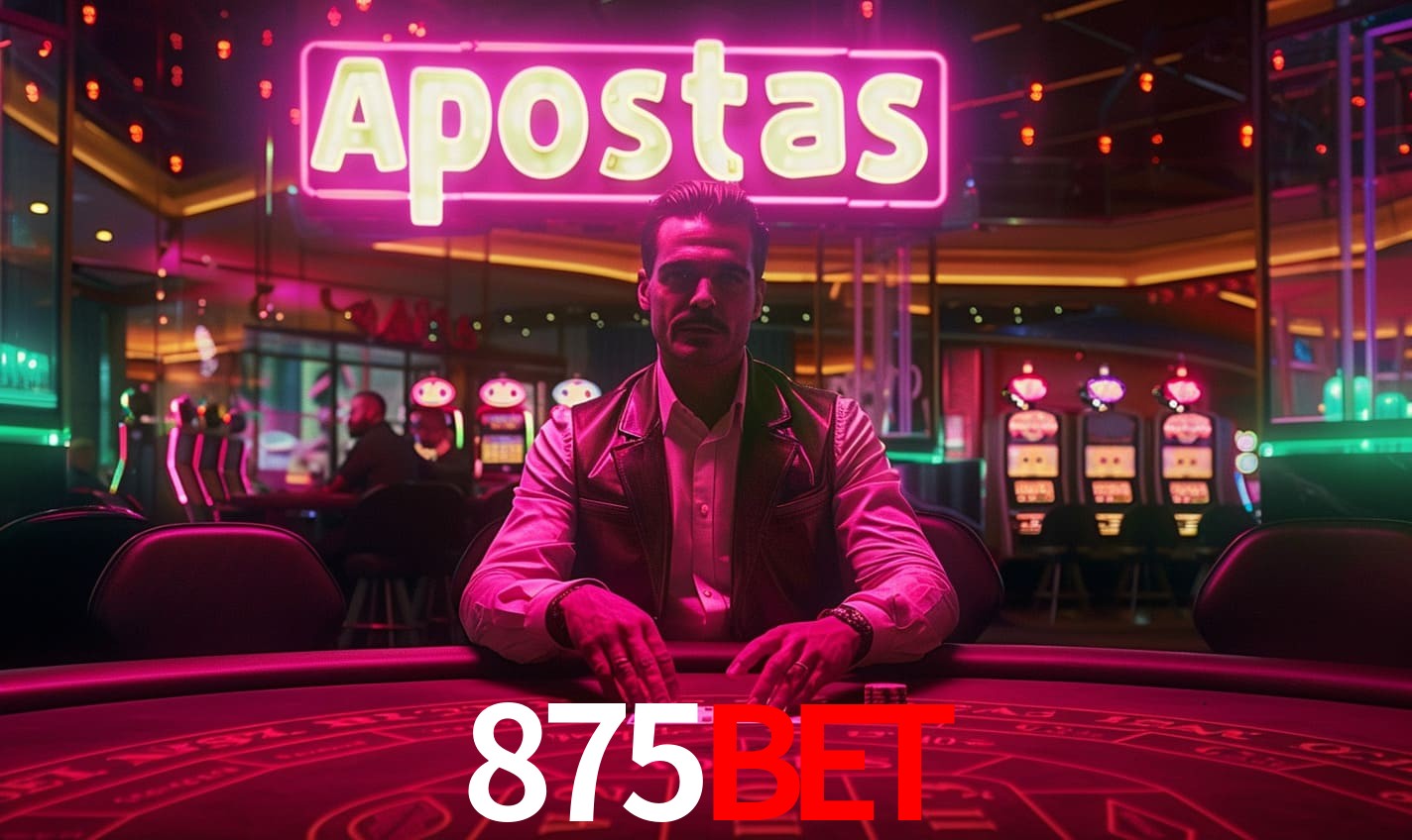 PIX Instantâneo 875bet