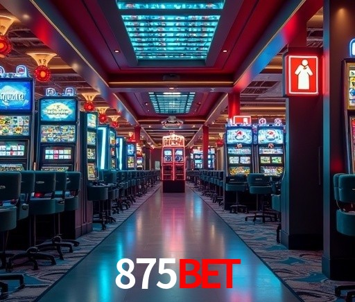Bônus Diários 875bet