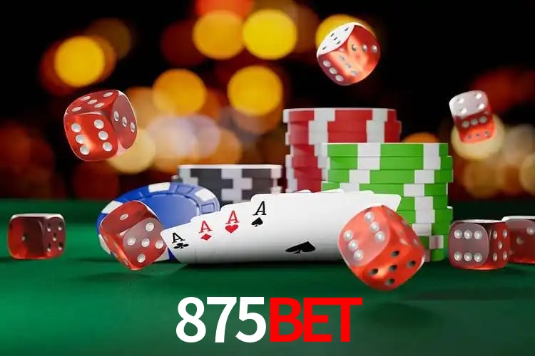 Especiais de Fim de Semana 875bet