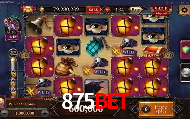 A Emoção da Loteria na 875bet: Uma Chance de Mudança de Vida