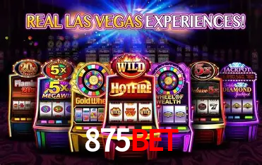 Apostas Esportivas na 875bet: Um Guia Completo