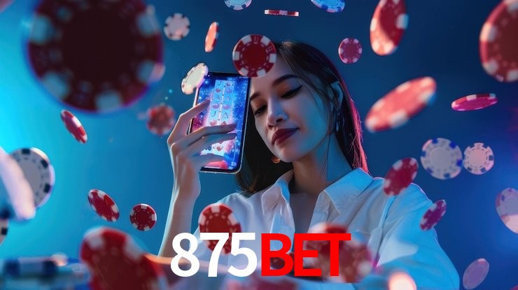 Programa VIP 875bet