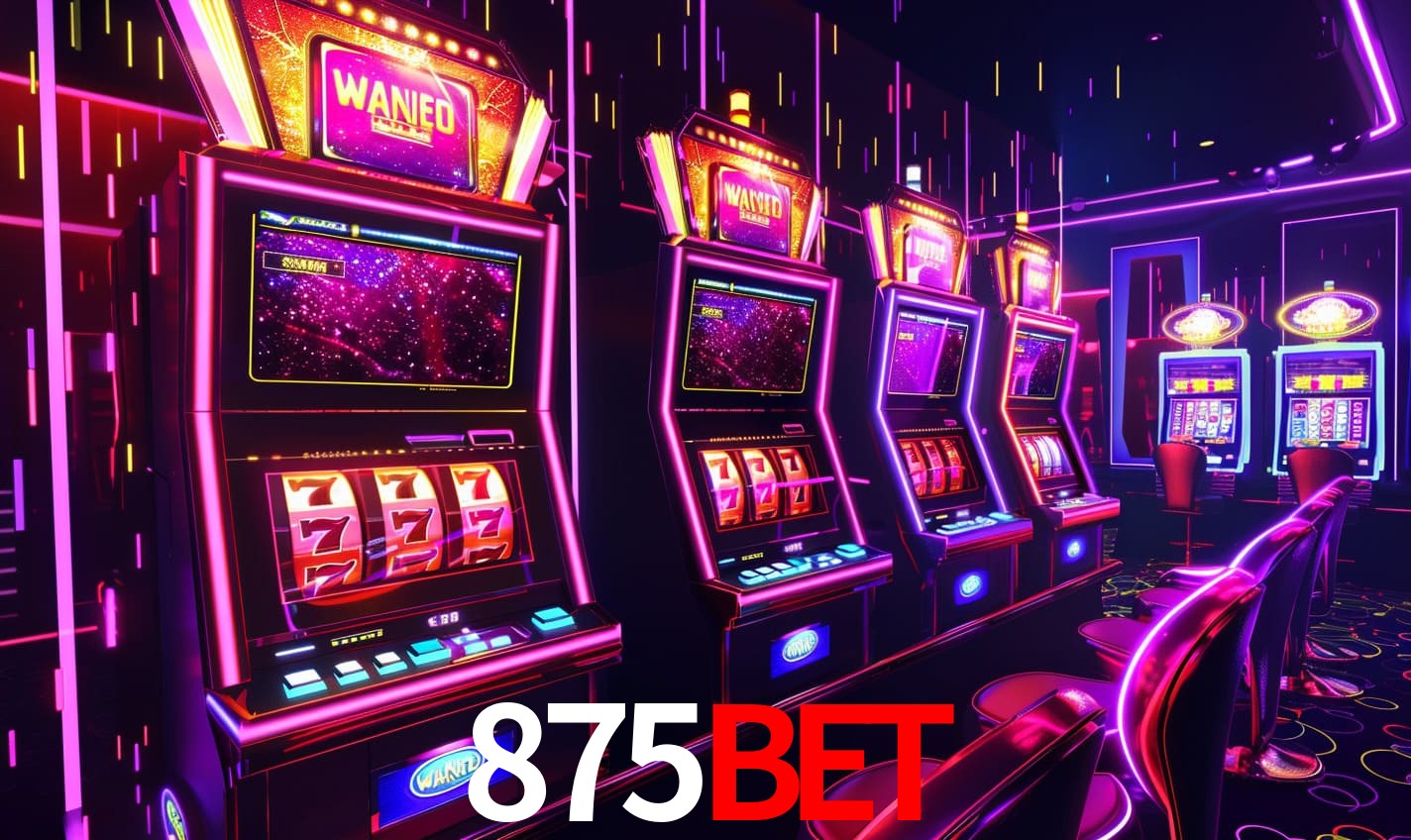 Interface Premium 875bet