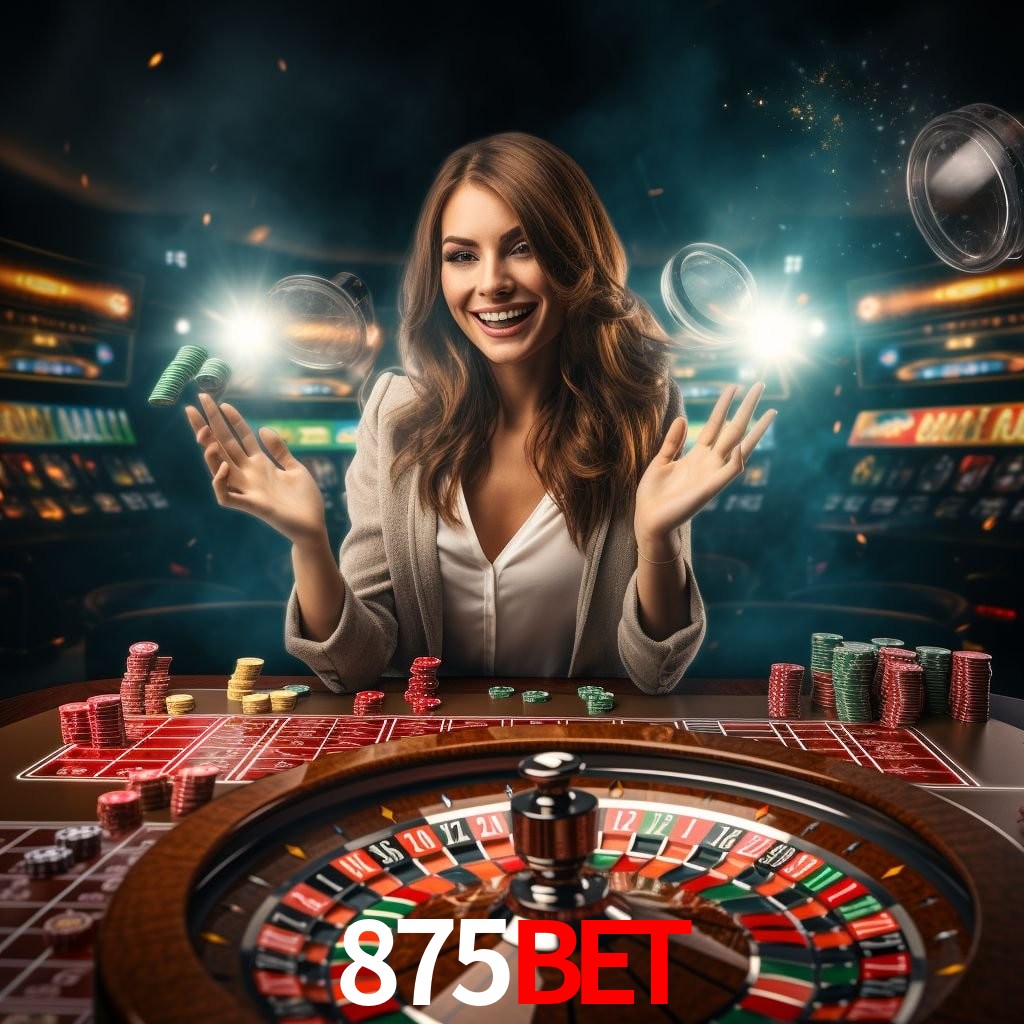 875bet login