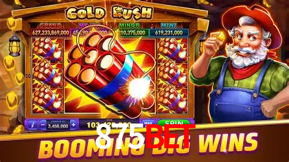 A Emoção da Loteria na 875bet: Uma Chance de Mudança de Vida