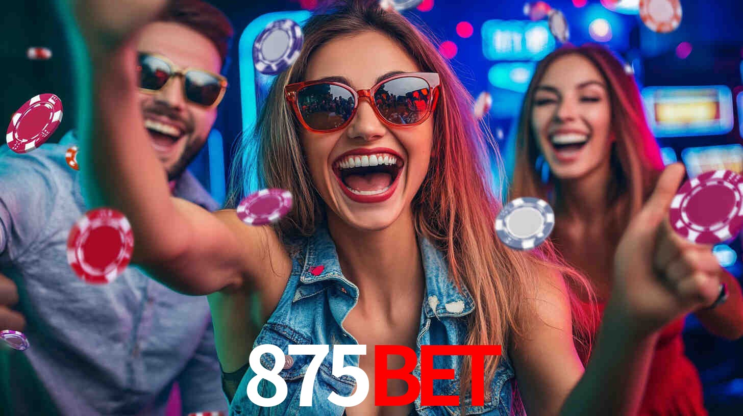 Apostas de Futebol 875bet