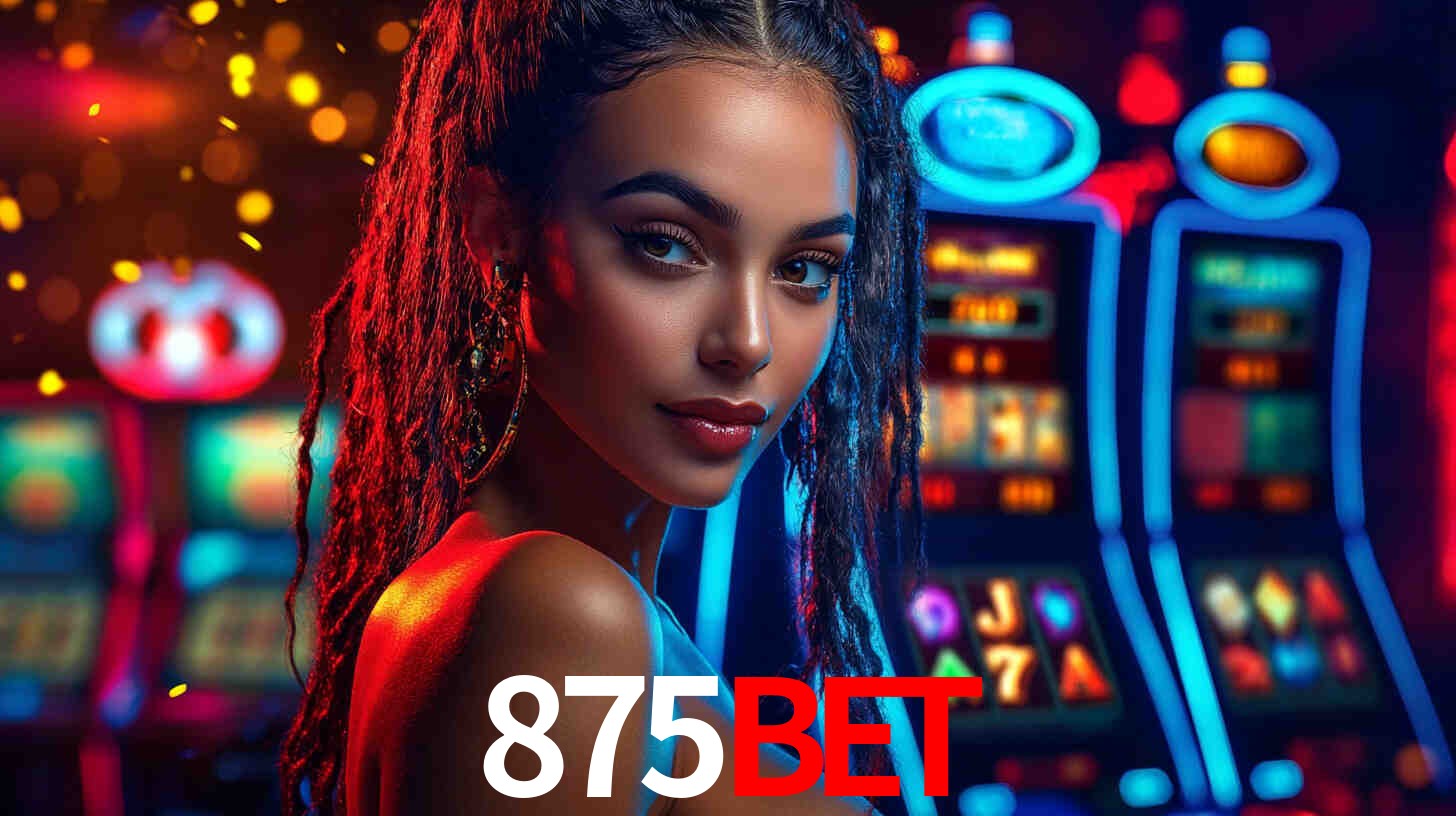 Estatísticas do Jogo 875bet