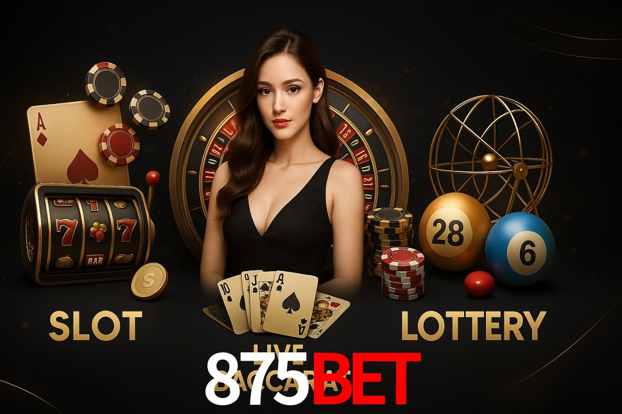 Descubra o Programa VIP da 875bet: Vantagens Exclusivas para Jogadores