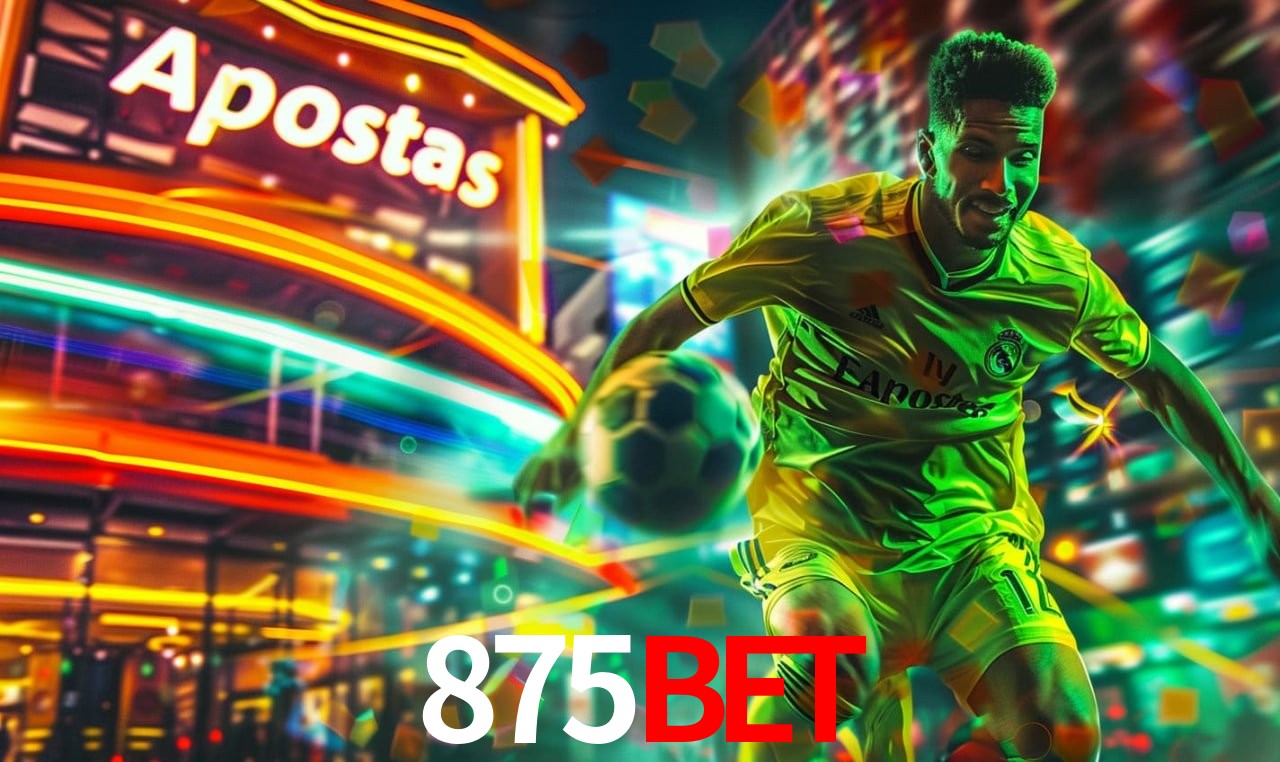 Descubra o Programa VIP da 875bet: Vantagens Exclusivas para Jogadores